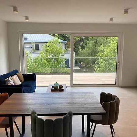 Peaceful City Center Apartment Luxemburg Exterior foto