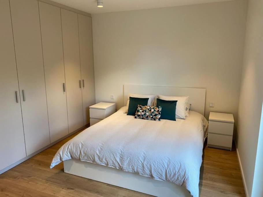 Peaceful City Center Apartment Luxemburg Exterior foto